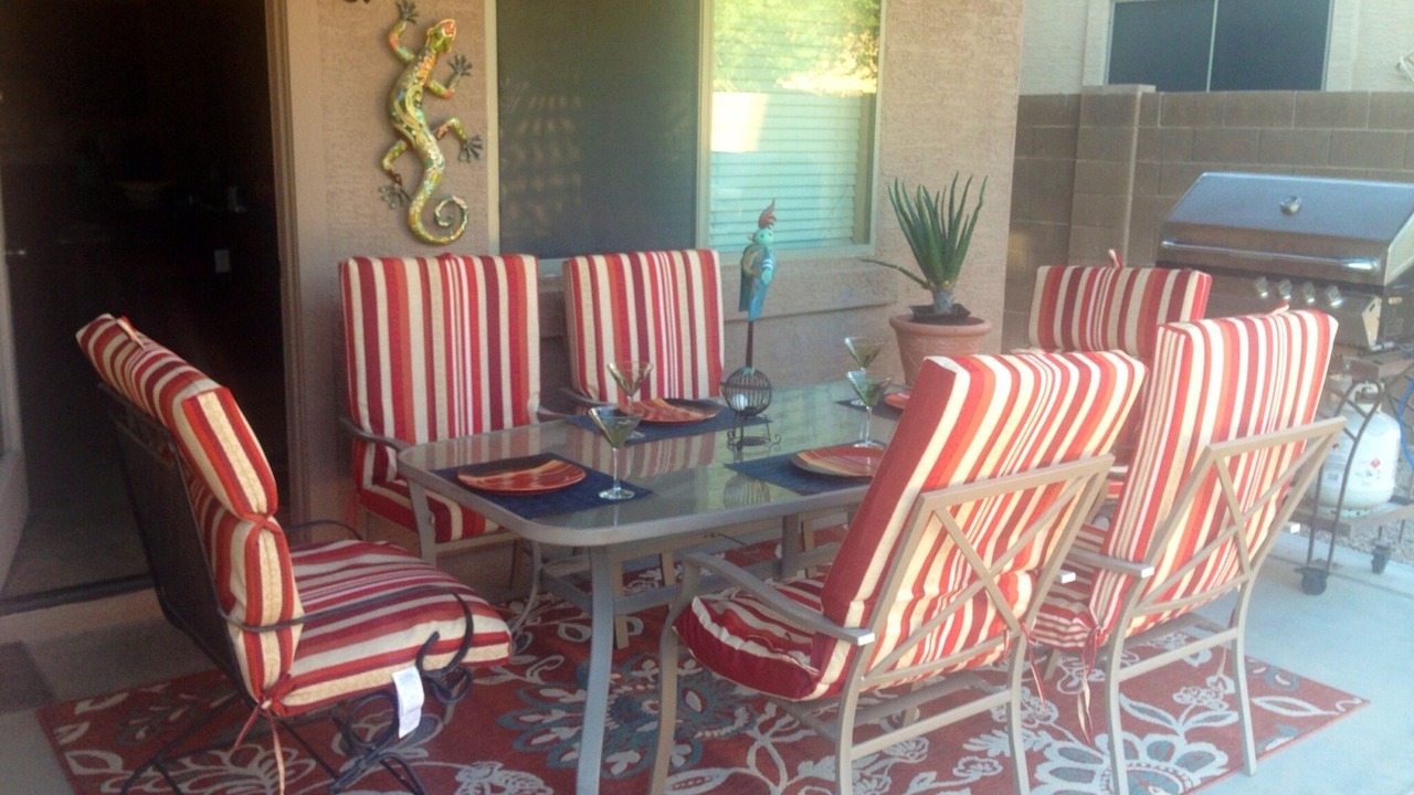 Photo of Outdoor in San Tan Valley
