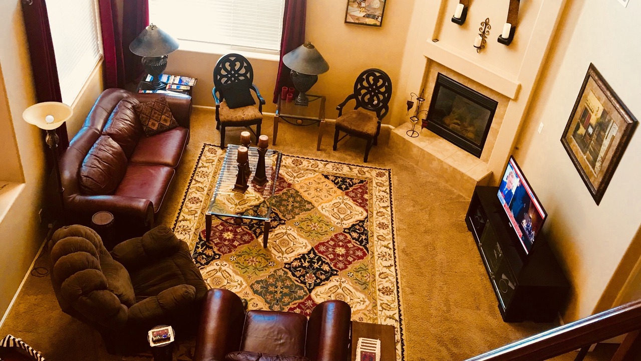 Photo of Livingroom in San Tan Valley