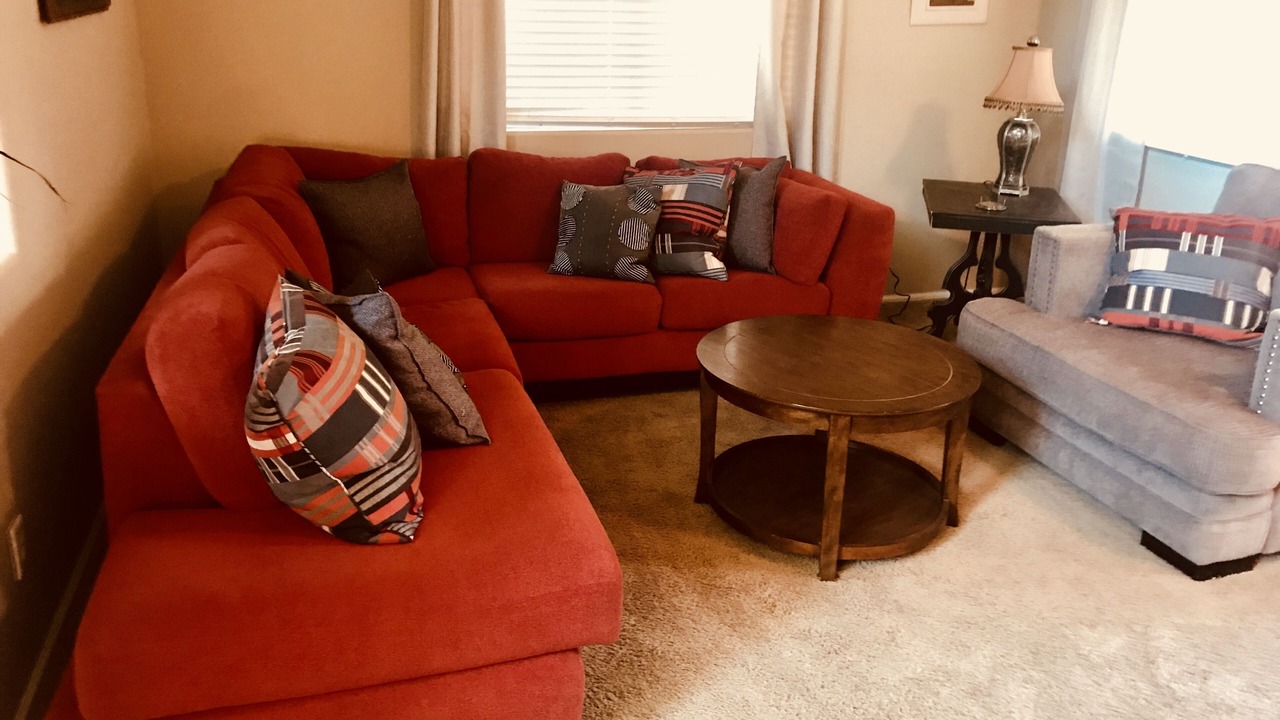 Photo of Livingroom in San Tan Valley