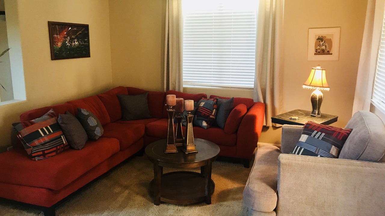 Photo of Livingroom in San Tan Valley