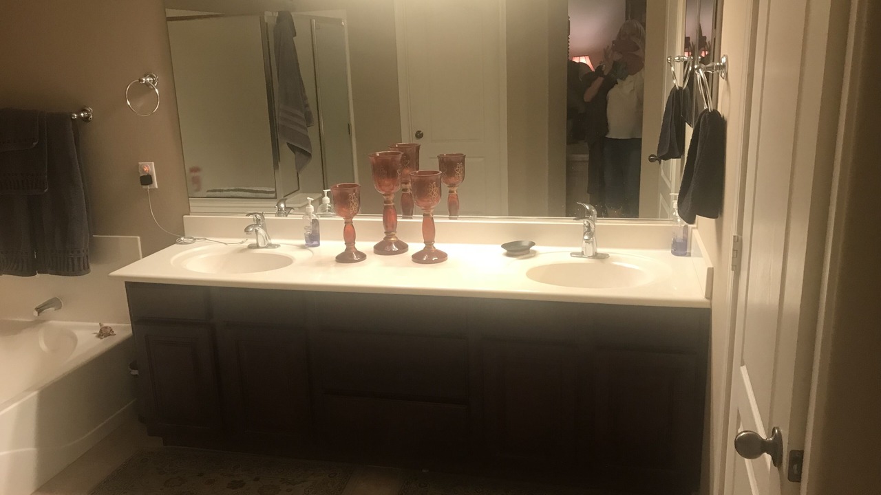 Photo of Bathroom in San Tan Valley