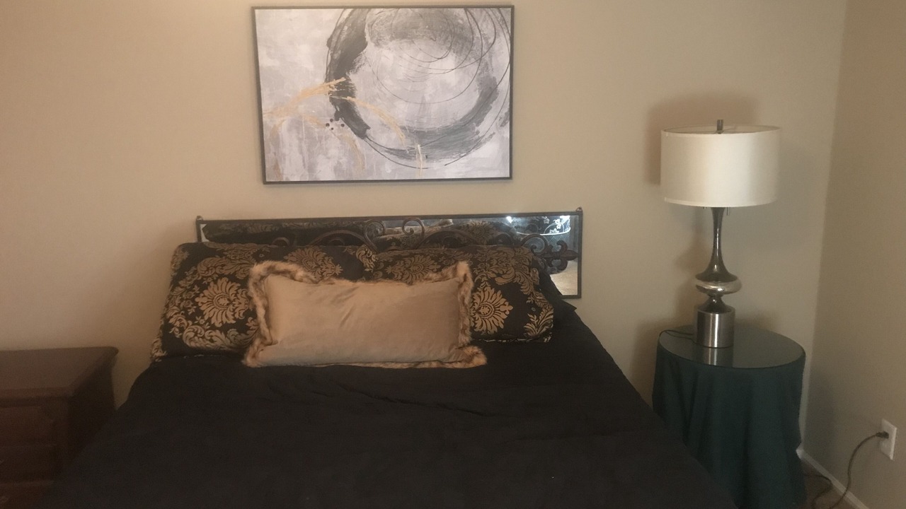 Photo of Bedroom in San Tan Valley