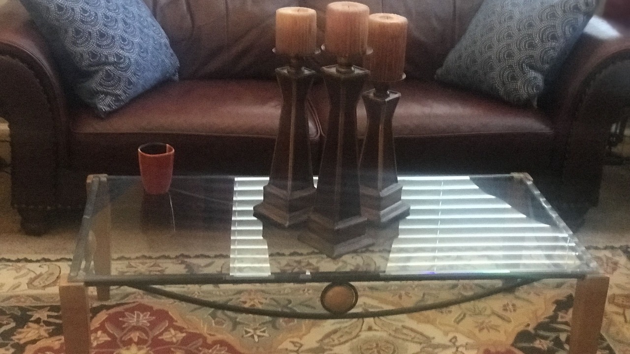 Photo of Livingroom in San Tan Valley