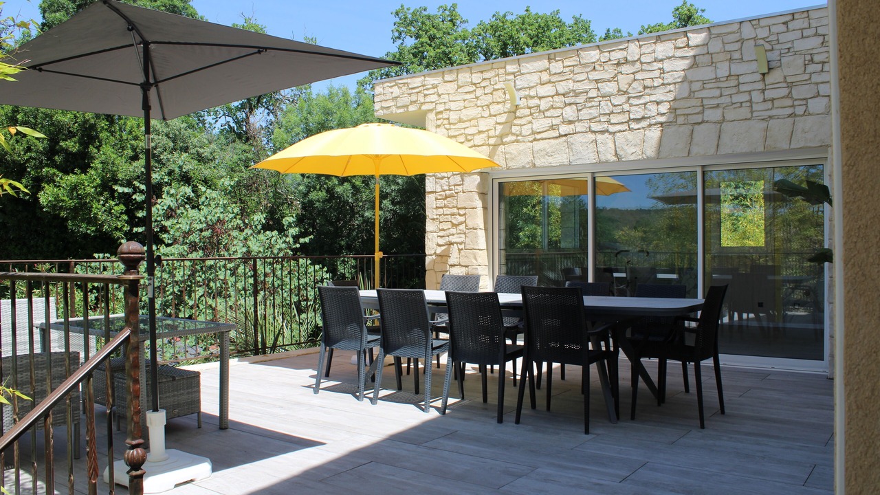 Photo of Outdoor in Boisset-et-Gaujac