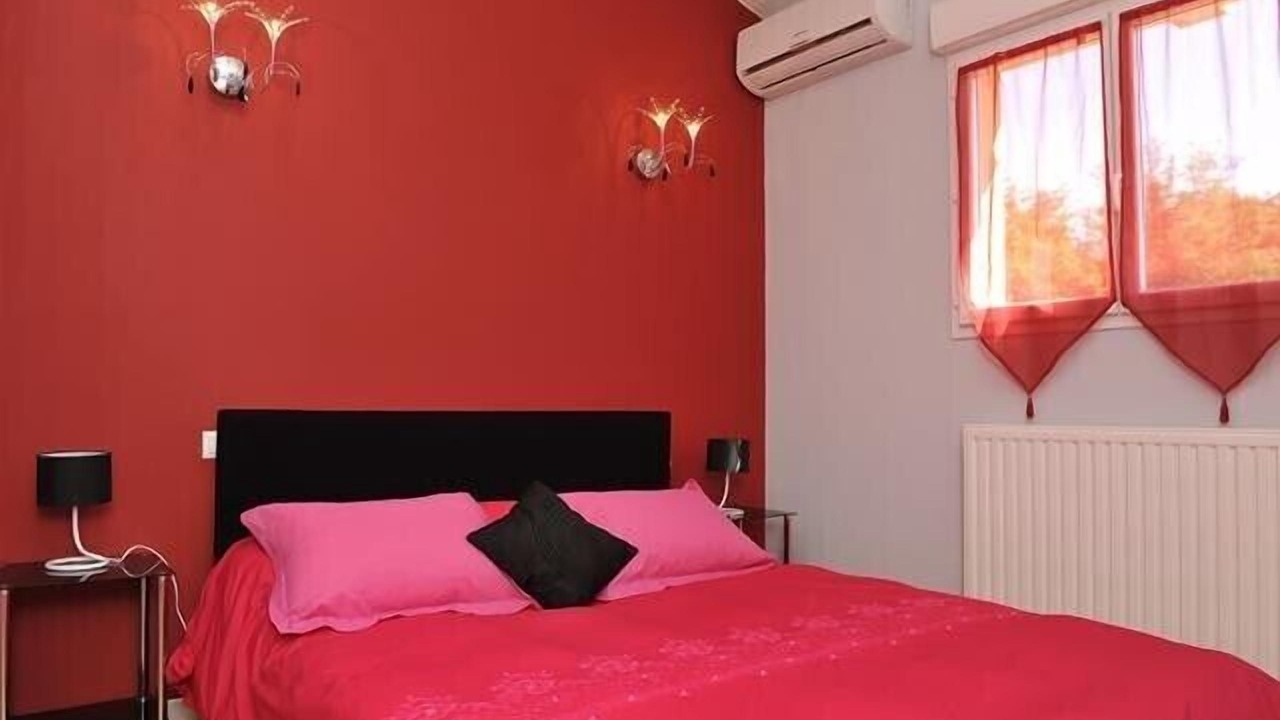 Photo of Bedroom in Boisset-et-Gaujac
