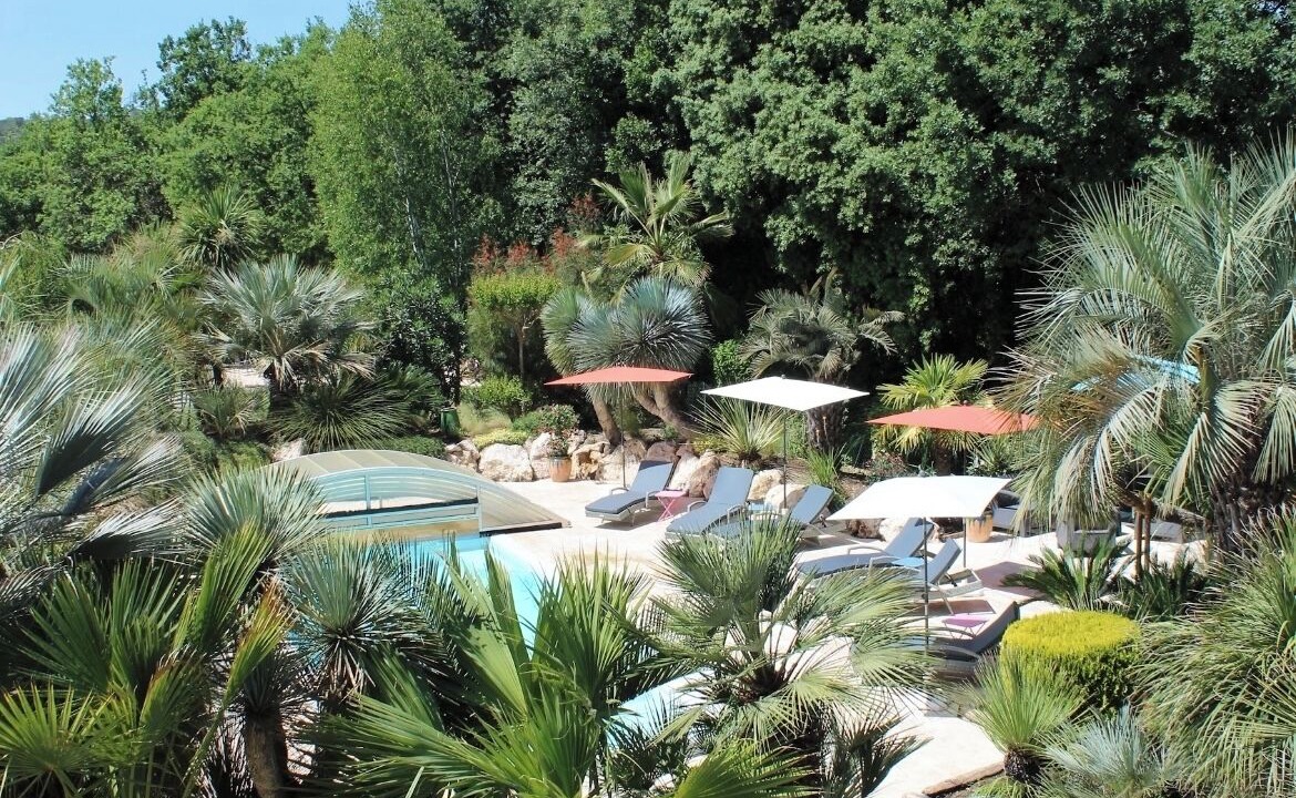Photo of Outdoor in Boisset-et-Gaujac