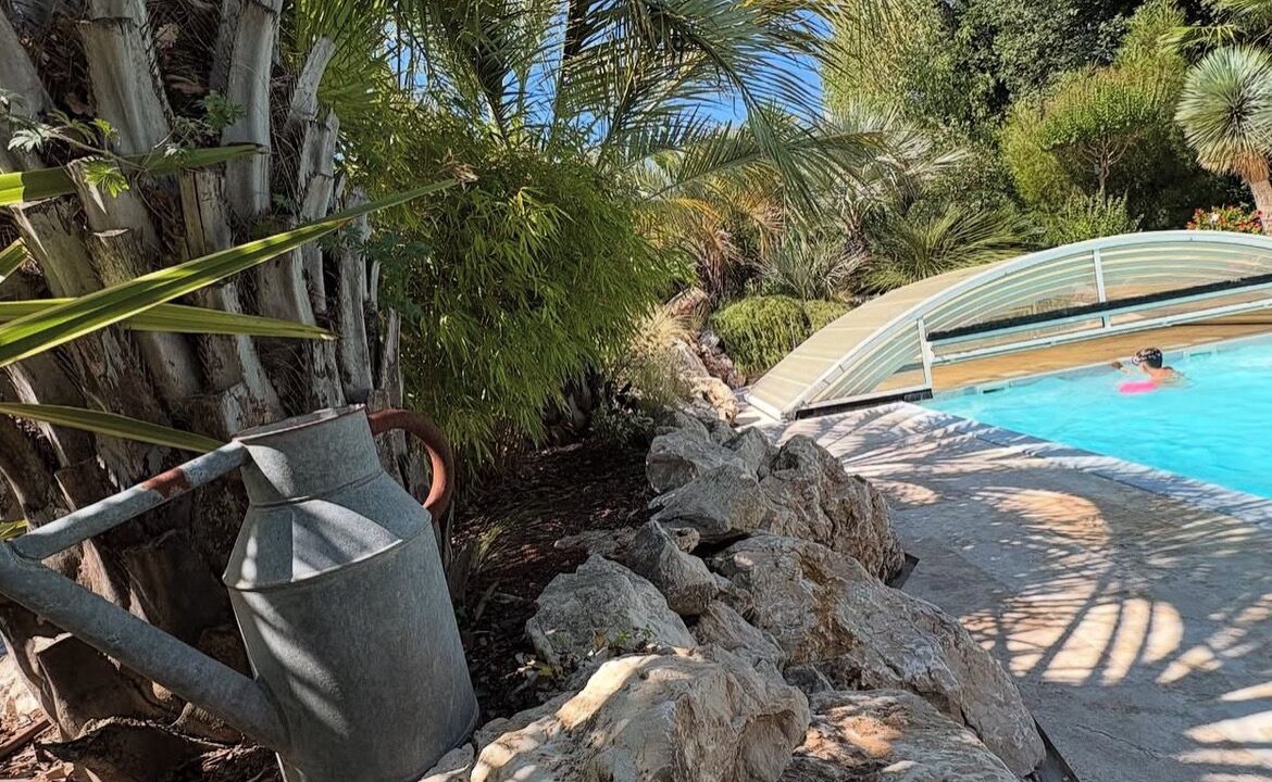 Photo of Outdoor in Boisset-et-Gaujac