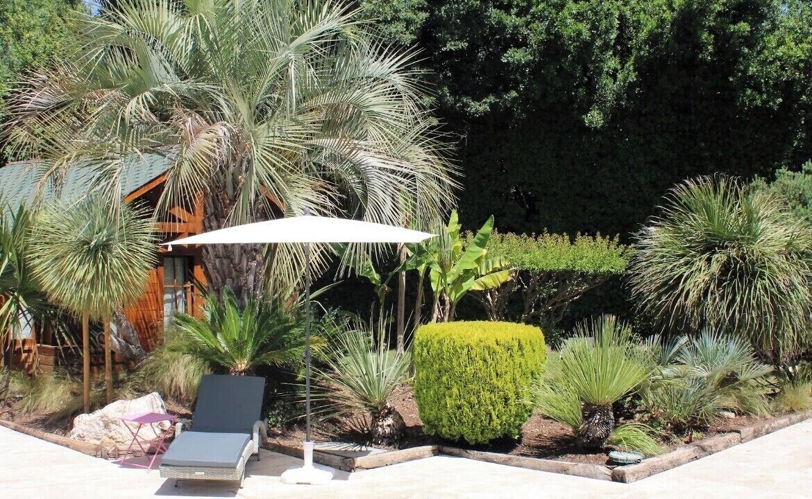Photo of Outdoor in Boisset-et-Gaujac