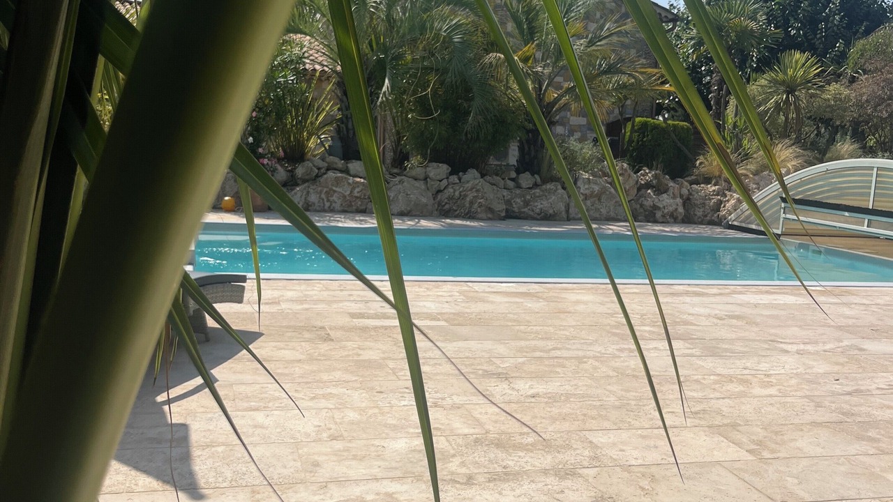 Photo of Outdoor in Boisset-et-Gaujac