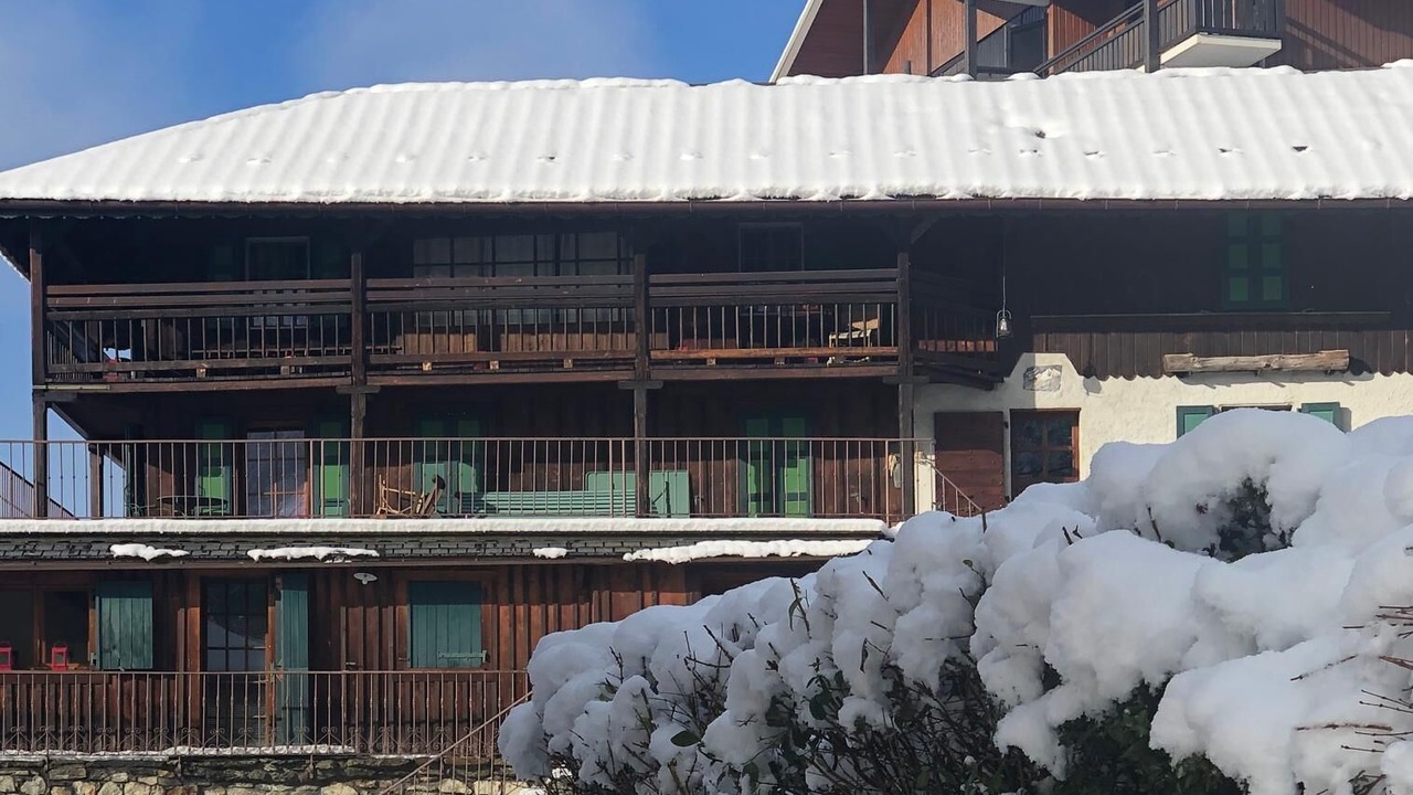 Photo of Outdoor in Saint-Gervais-les-Bains