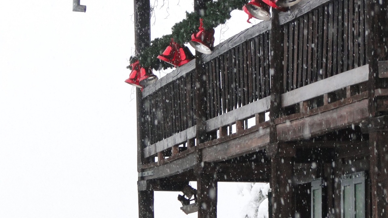 Photo of Outdoor in Saint-Gervais-les-Bains