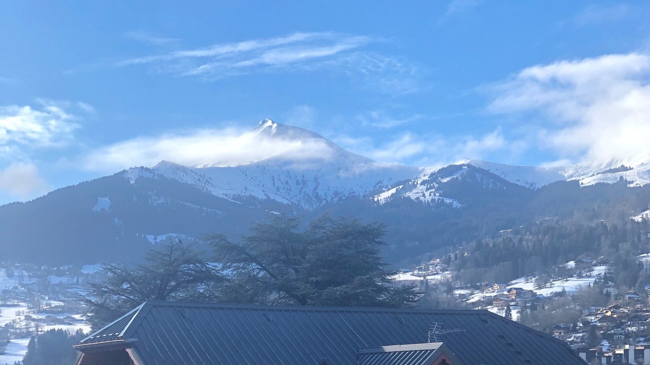 Photo of Outdoor in Saint-Gervais-les-Bains