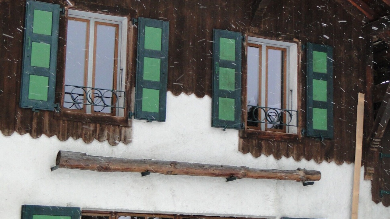 Photo of Outdoor in Saint-Gervais-les-Bains