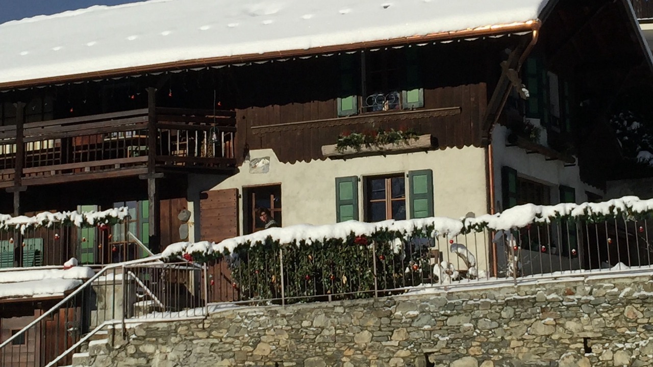 Photo of Outdoor in Saint-Gervais-les-Bains