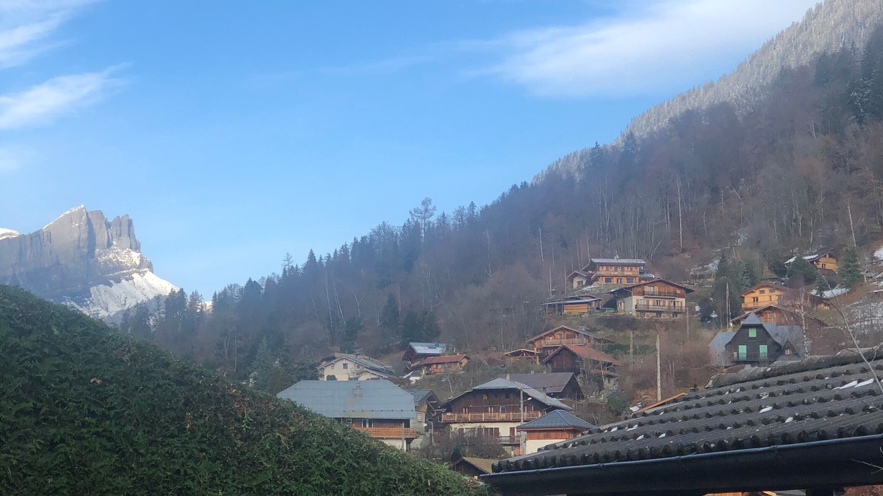 Photo of Others in Saint-Gervais-les-Bains