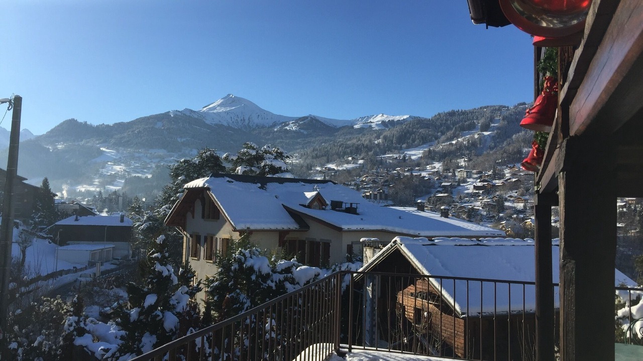 Photo of Outdoor in Saint-Gervais-les-Bains
