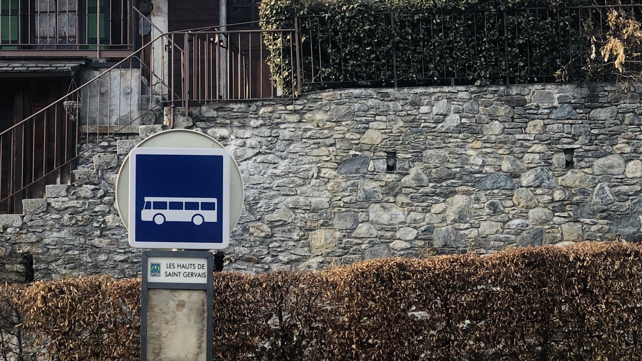 Photo of Outdoor in Saint-Gervais-les-Bains