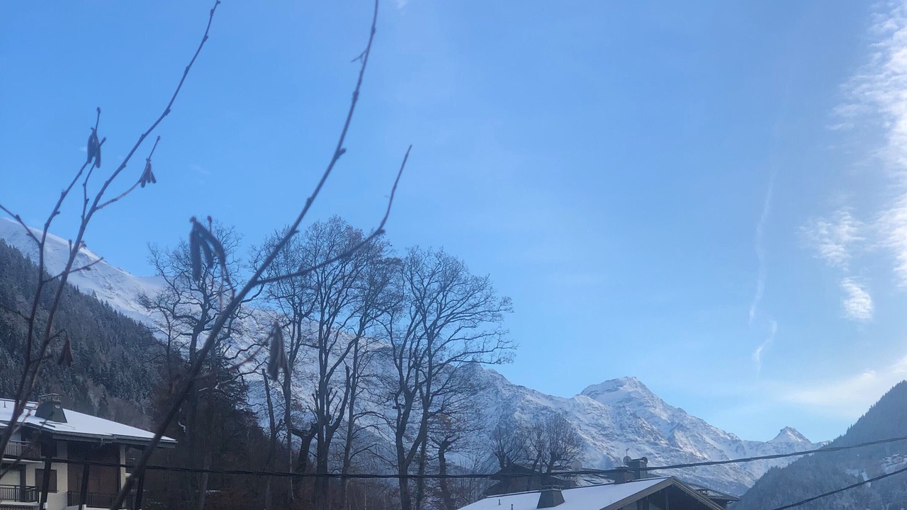 Photo of Outdoor in Saint-Gervais-les-Bains