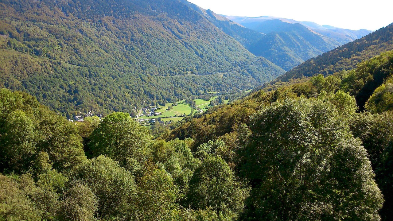 Photo of Outdoor in Borderes-Louron