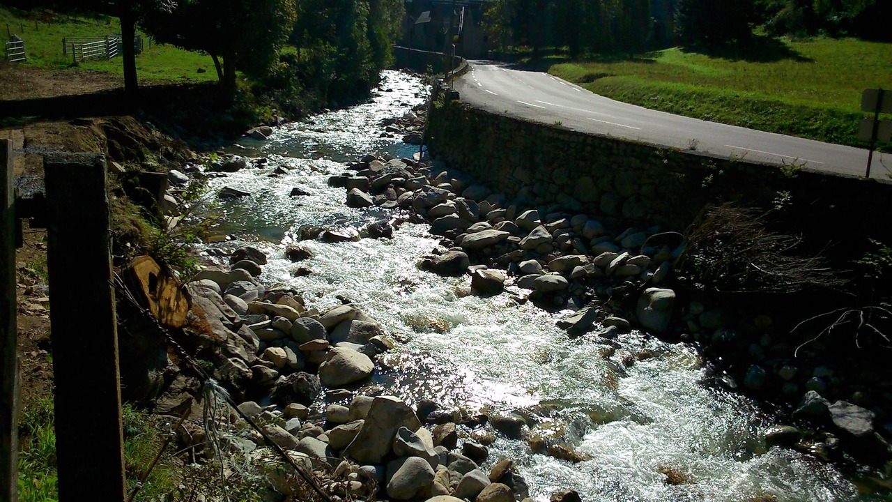 Photo of Outdoor in Borderes-Louron