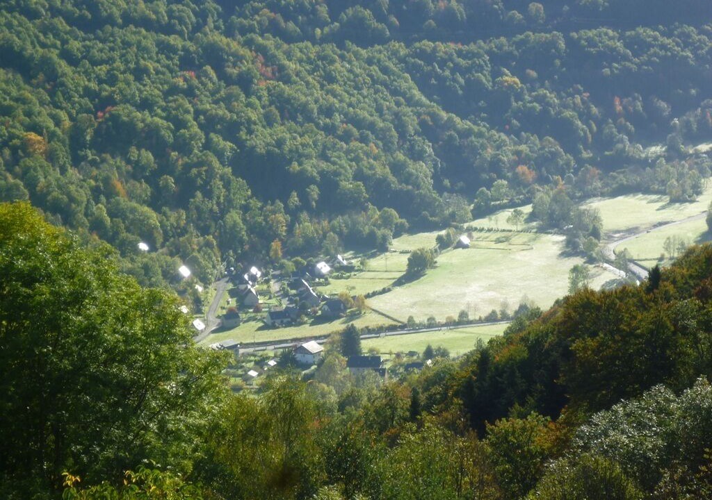 Photo of Outdoor in Borderes-Louron