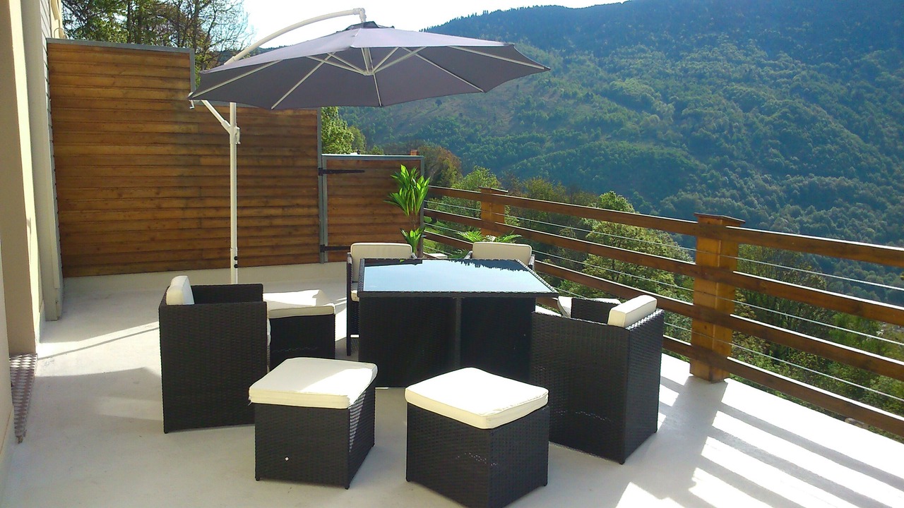 Photo of Outdoor in Borderes-Louron