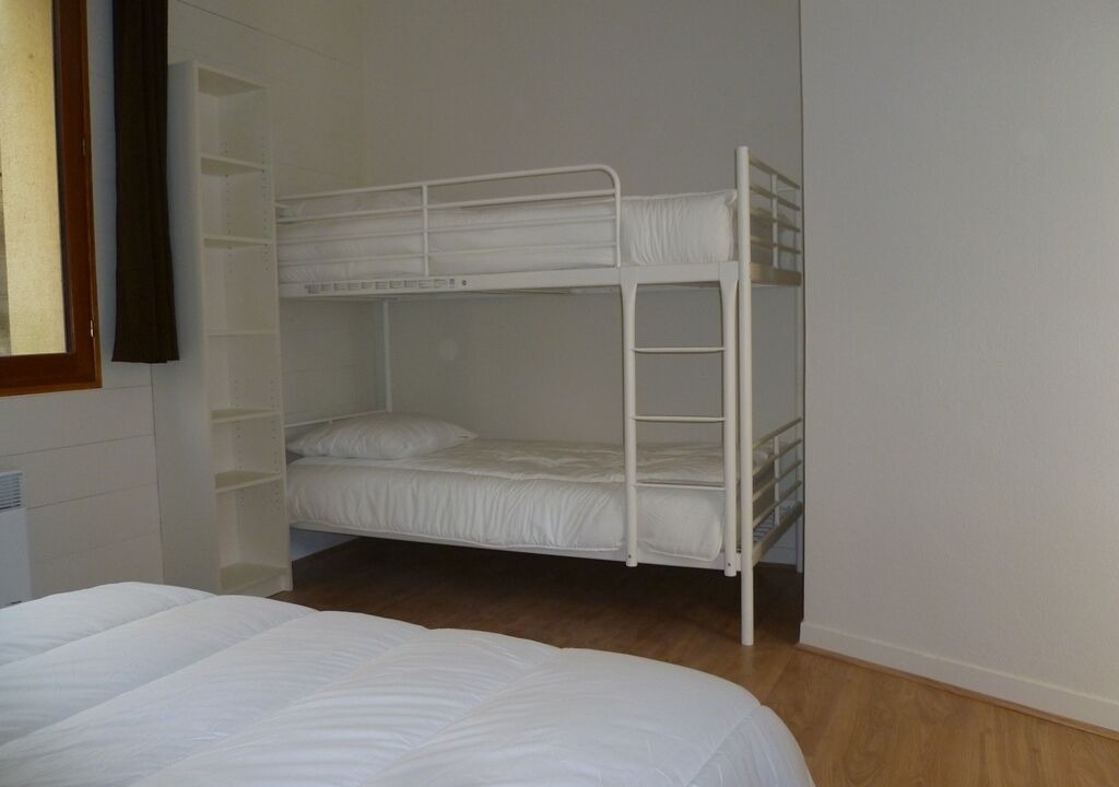 Photo of Bedroom in Borderes-Louron