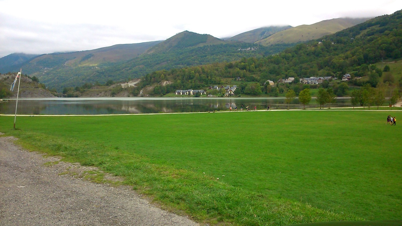 Photo of Outdoor in Borderes-Louron