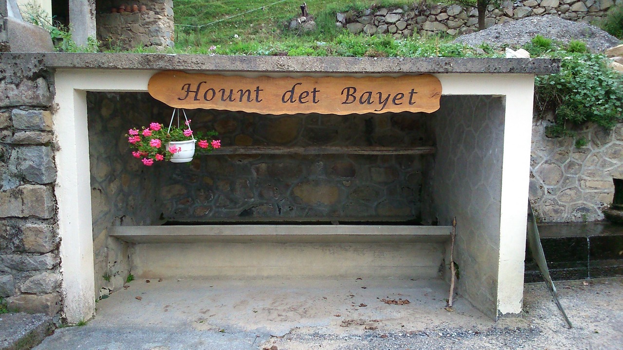Photo of Outdoor in Borderes-Louron