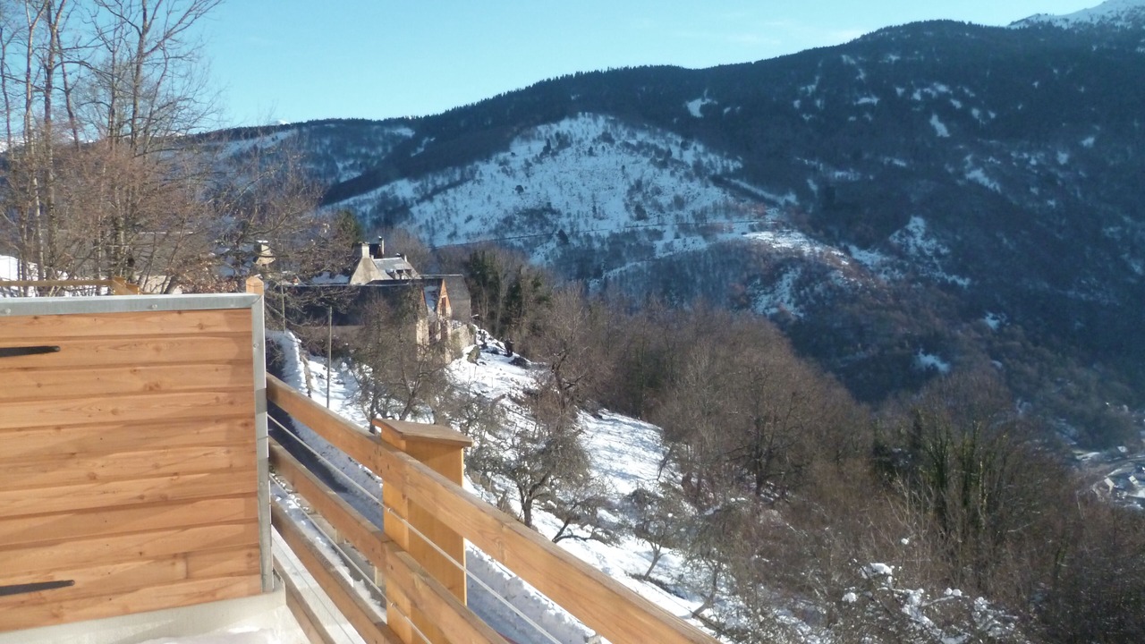 Photo of Outdoor in Borderes-Louron