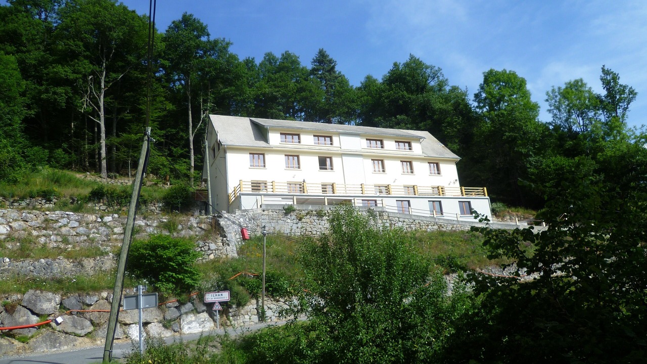 Photo of Outdoor in Borderes-Louron