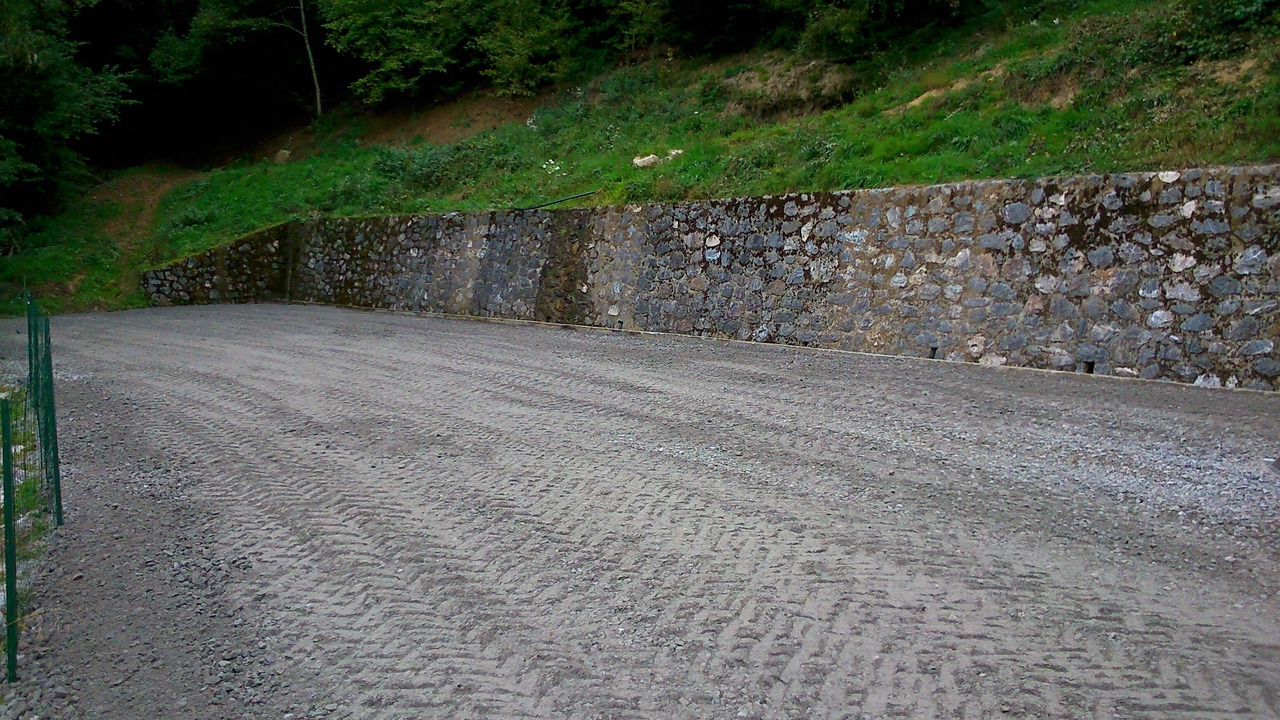 Photo of Outdoor in Borderes-Louron