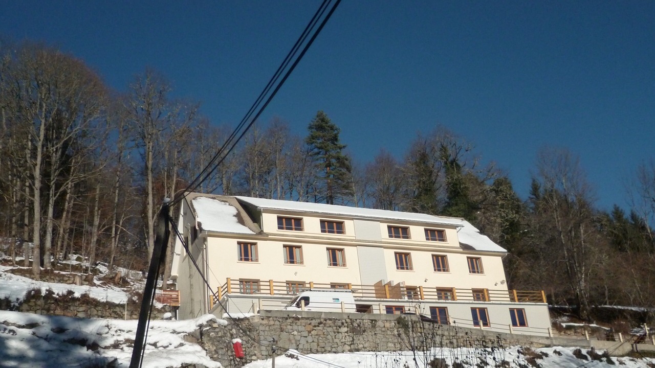Photo of Outdoor in Borderes-Louron