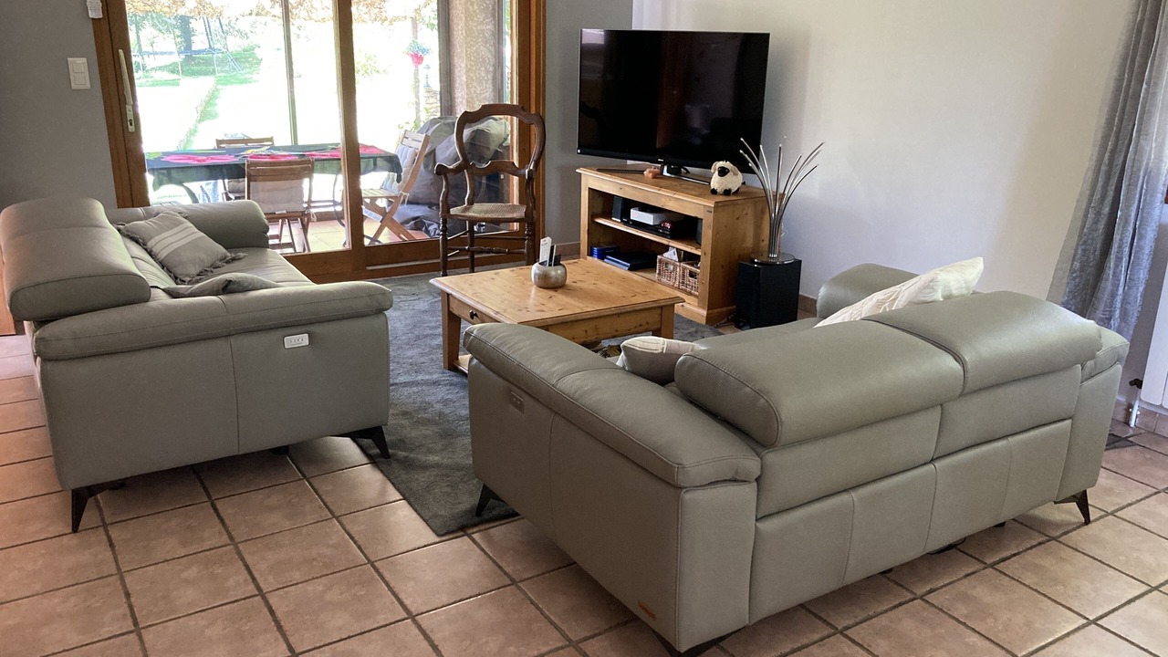 Photo of Livingroom in Sabran