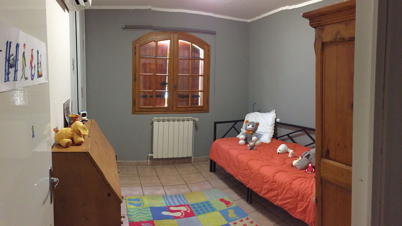 Photo of Bedroom in Sabran