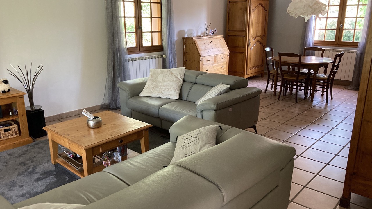 Photo of Livingroom in Sabran