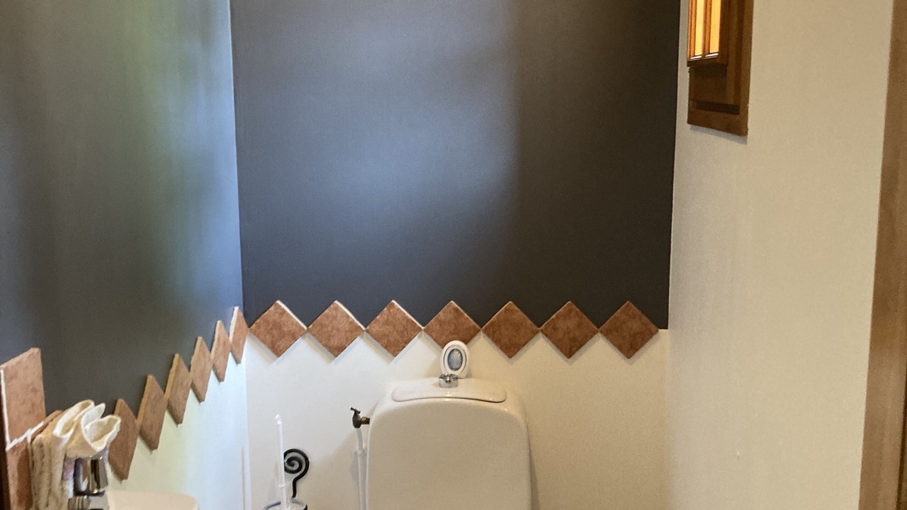 Photo of Bathroom in Sabran