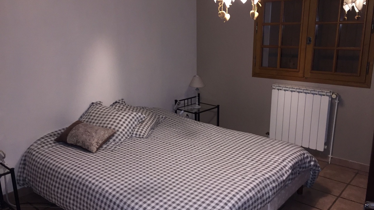 Photo of Bedroom in Sabran