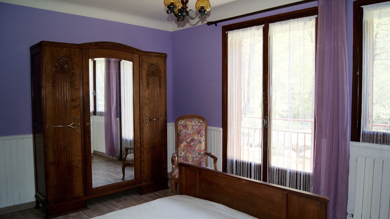Photo of Bedroom in Aston