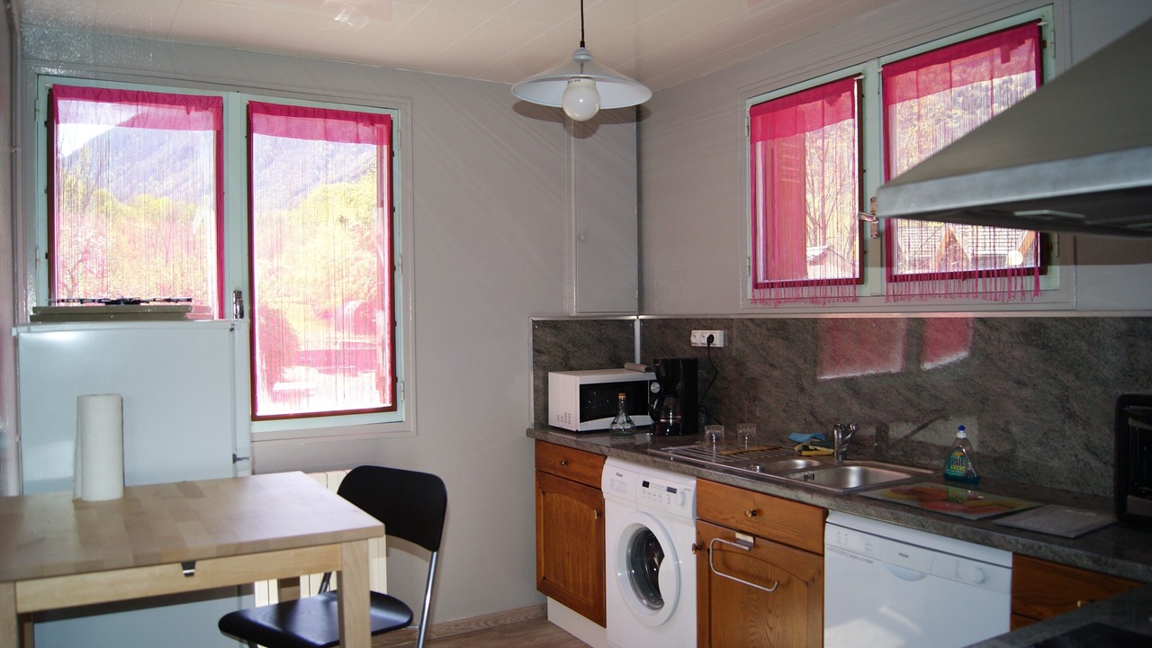 Photo of Kitchen in Aston