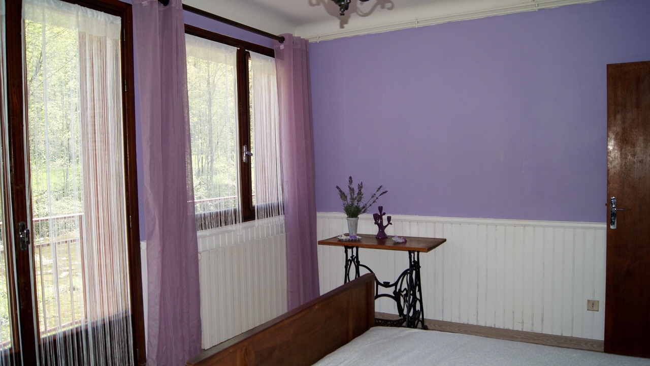 Photo of Bedroom in Aston