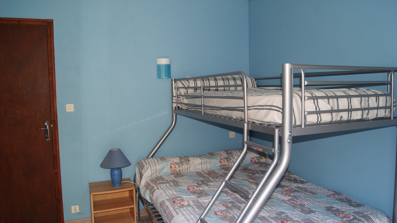 Photo of Bedroom in Aston