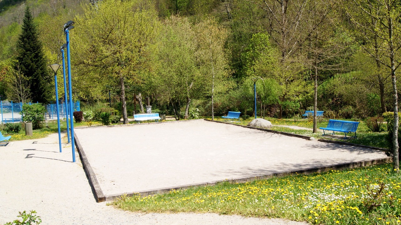Photo of Outdoor in Aston