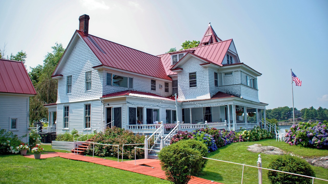 Photo of Outdoor in Wellesley Island