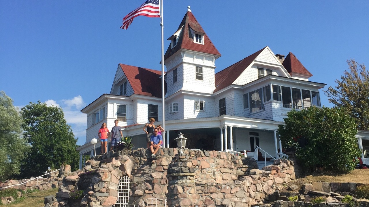 Photo of Others in Wellesley Island