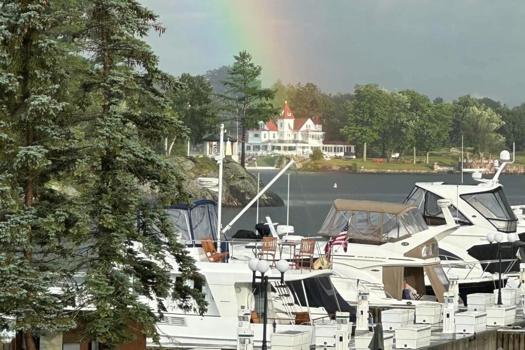 Photo of Others in Wellesley Island