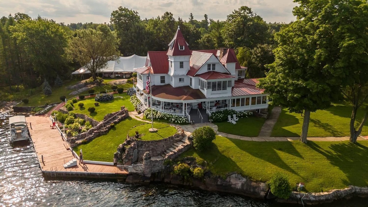 Photo of Outdoor in Wellesley Island
