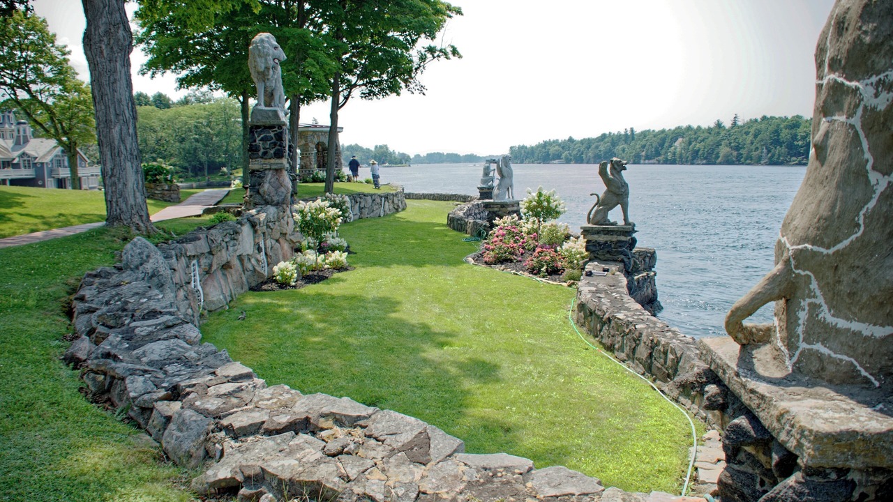 Photo of Outdoor in Wellesley Island