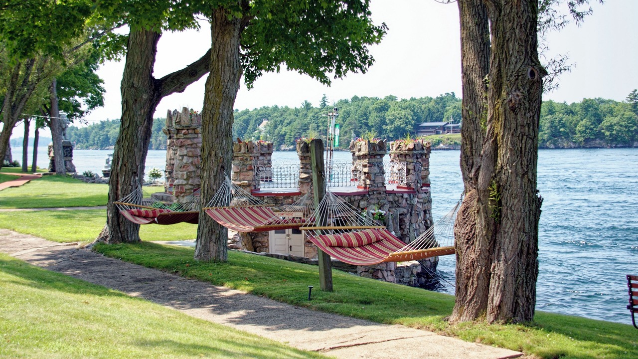 Photo of Outdoor in Wellesley Island