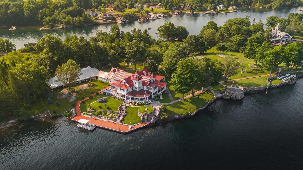 Photo of Outdoor in Wellesley Island